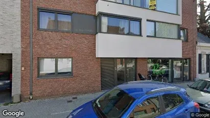 Apartments for rent in Sint-Gillis-Waas - Photo from Google Street View