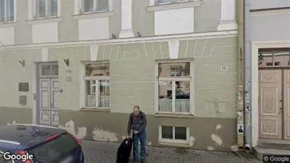Apartments for rent in Tallinn Kesklinna - Photo from Google Street View