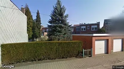 Apartments for rent in Hove - Photo from Google Street View