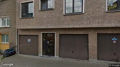 Apartments for rent in Lier - Photo from Google Street View
