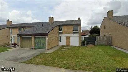 Apartments for rent in Ieper - Photo from Google Street View