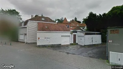 Apartments for rent in Kortrijk - Photo from Google Street View