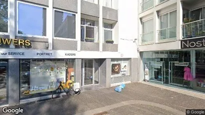 Apartments for rent in Antwerp Wilrijk - Photo from Google Street View