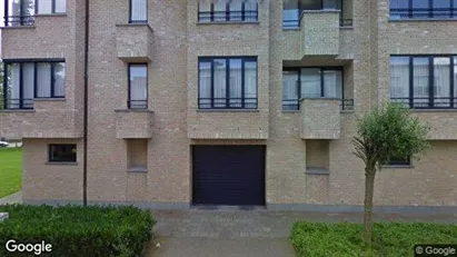 Apartments for rent in Ranst - Photo from Google Street View