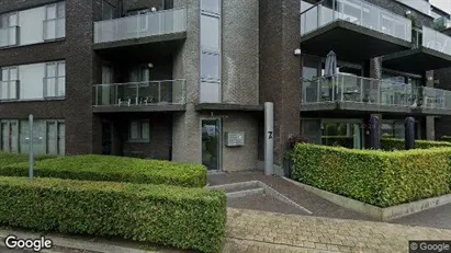 Apartments for rent in Puurs-Sint-Amands - Photo from Google Street View