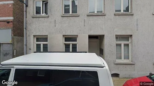 Apartments for rent in Puurs-Sint-Amands - Photo from Google Street View