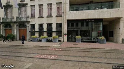 Apartments for rent in Stad Antwerp - Photo from Google Street View