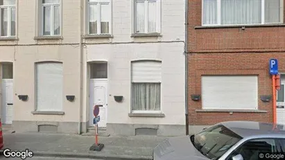 Apartments for rent in Mechelen - Photo from Google Street View