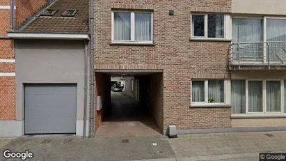 Apartments for rent in Beveren - Photo from Google Street View