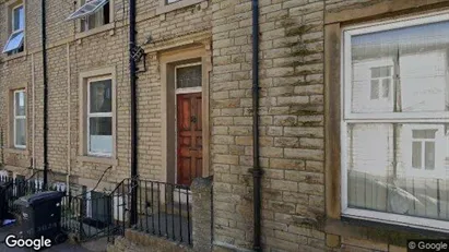 Apartments for rent in Halifax - West Yorkshire - Photo from Google Street View