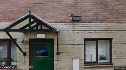 Apartments for rent in Newcastle upon Tyne - Tyne and Wear - Photo from Google Street View