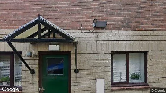 Apartments for rent in Newcastle upon Tyne - Tyne and Wear - Photo from Google Street View