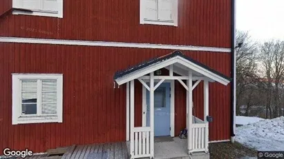 Apartments for rent in Sundsvall - Photo from Google Street View