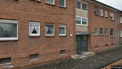 Apartments for rent in Wesel - Photo from Google Street View
