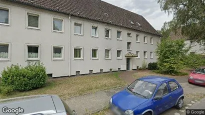 Apartments for rent in Bottrop - Photo from Google Street View