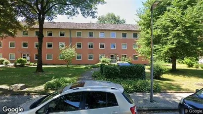Apartments for rent in Gelsenkirchen - Photo from Google Street View