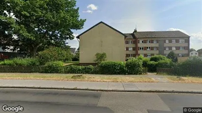 Apartments for rent in Wesel - Photo from Google Street View