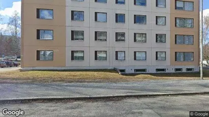 Apartments for rent in Kuopio - Photo from Google Street View