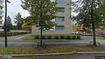 Apartments for rent in Jyväskylä - Photo from Google Street View