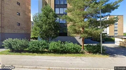 Apartments for rent in Forssa - Photo from Google Street View