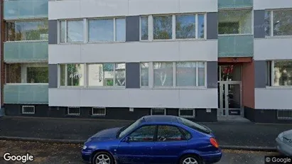 Apartments for rent in Kemi - Photo from Google Street View