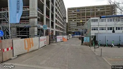 Apartments for rent in Berlin Mitte - Photo from Google Street View