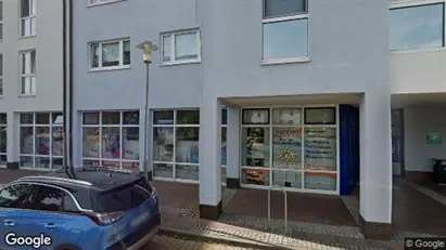 Apartments for rent in Vorpommern-Rügen - Photo from Google Street View