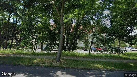 Apartments for rent in Oder-Spree - Photo from Google Street View