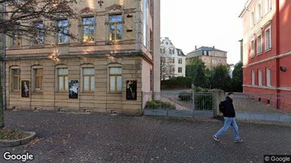 Apartments for rent in Dresden - Photo from Google Street View