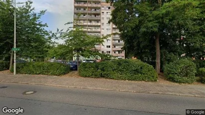 Apartments for rent in Zwickau - Photo from Google Street View