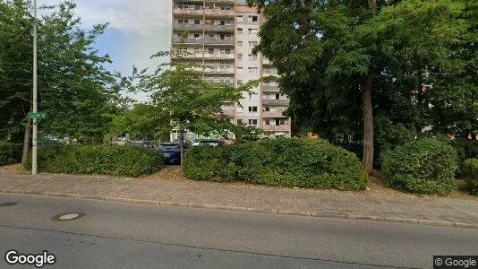 Apartments for rent in Zwickau - Photo from Google Street View