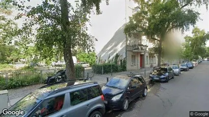 Apartments for rent in Berlin Charlottenburg-Wilmersdorf - Photo from Google Street View