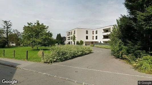 Apartments for rent in Hohenems - Photo from Google Street View