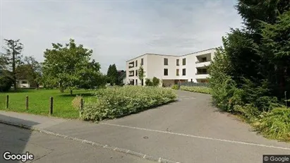Apartments for rent in Hohenems - Photo from Google Street View