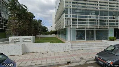 Apartments for rent in Patras - Photo from Google Street View