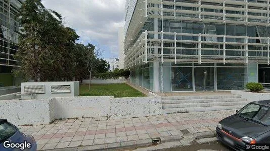 Apartments for rent in Patras - Photo from Google Street View