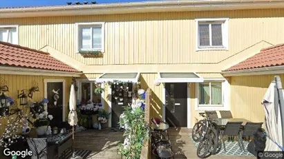 Apartments for rent in Mjölby - Photo from Google Street View