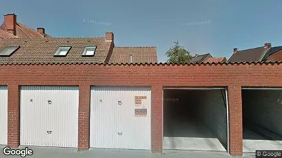 Apartments for rent in Tielt - Photo from Google Street View