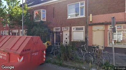 Apartments for rent in Groningen - Photo from Google Street View