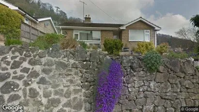 Apartments for rent in Matlock - Derbyshire - Photo from Google Street View