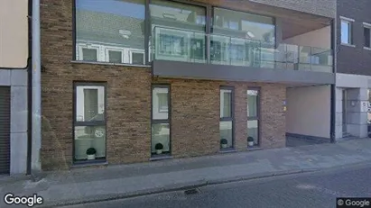 Apartments for rent in Herentals - Photo from Google Street View