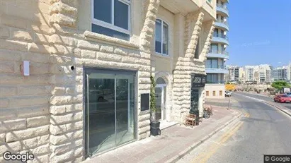 Apartments for rent in San Pawl il-Baħar - Photo from Google Street View