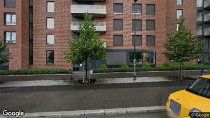 Apartments for rent in Oslo Gamle Oslo - Photo from Google Street View
