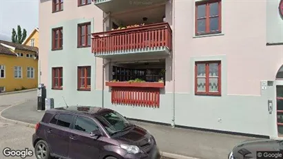 Apartments for rent in Hamar - Photo from Google Street View