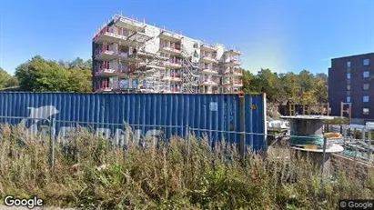 Apartments for rent in Sandefjord - Photo from Google Street View