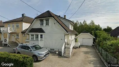Apartments for rent in Oslo Østensjø - Photo from Google Street View