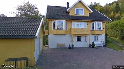 Apartments for rent in Asker - Photo from Google Street View