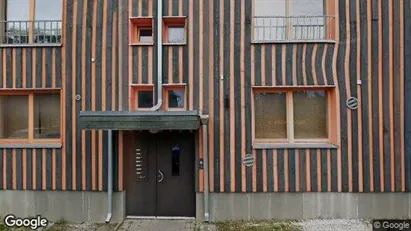 Apartments for rent in Tartu - Photo from Google Street View