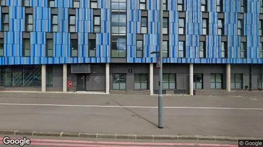 Apartments for rent in Bath - Avon - Photo from Google Street View