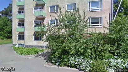 Apartments for rent in Kotka - Photo from Google Street View